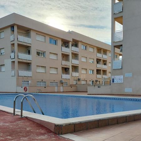 דירות Miami Platja Cerca Del Mar מראה חיצוני תמונה