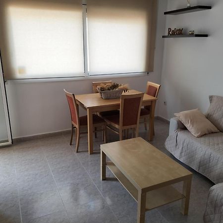 דירות Miami Platja Cerca Del Mar מראה חיצוני תמונה