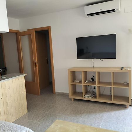 דירות Miami Platja Cerca Del Mar מראה חיצוני תמונה