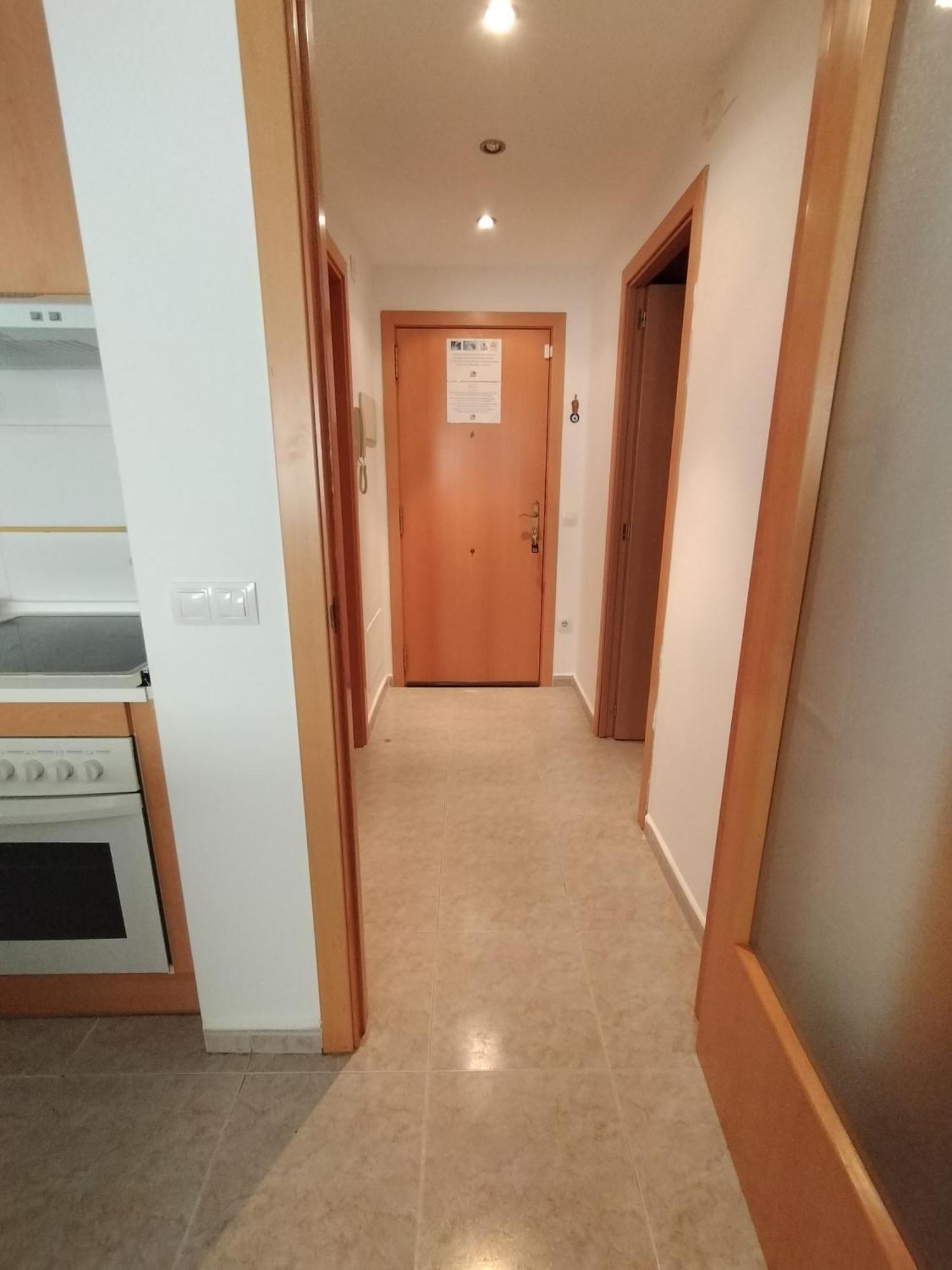 דירות Miami Platja Cerca Del Mar מראה חיצוני תמונה