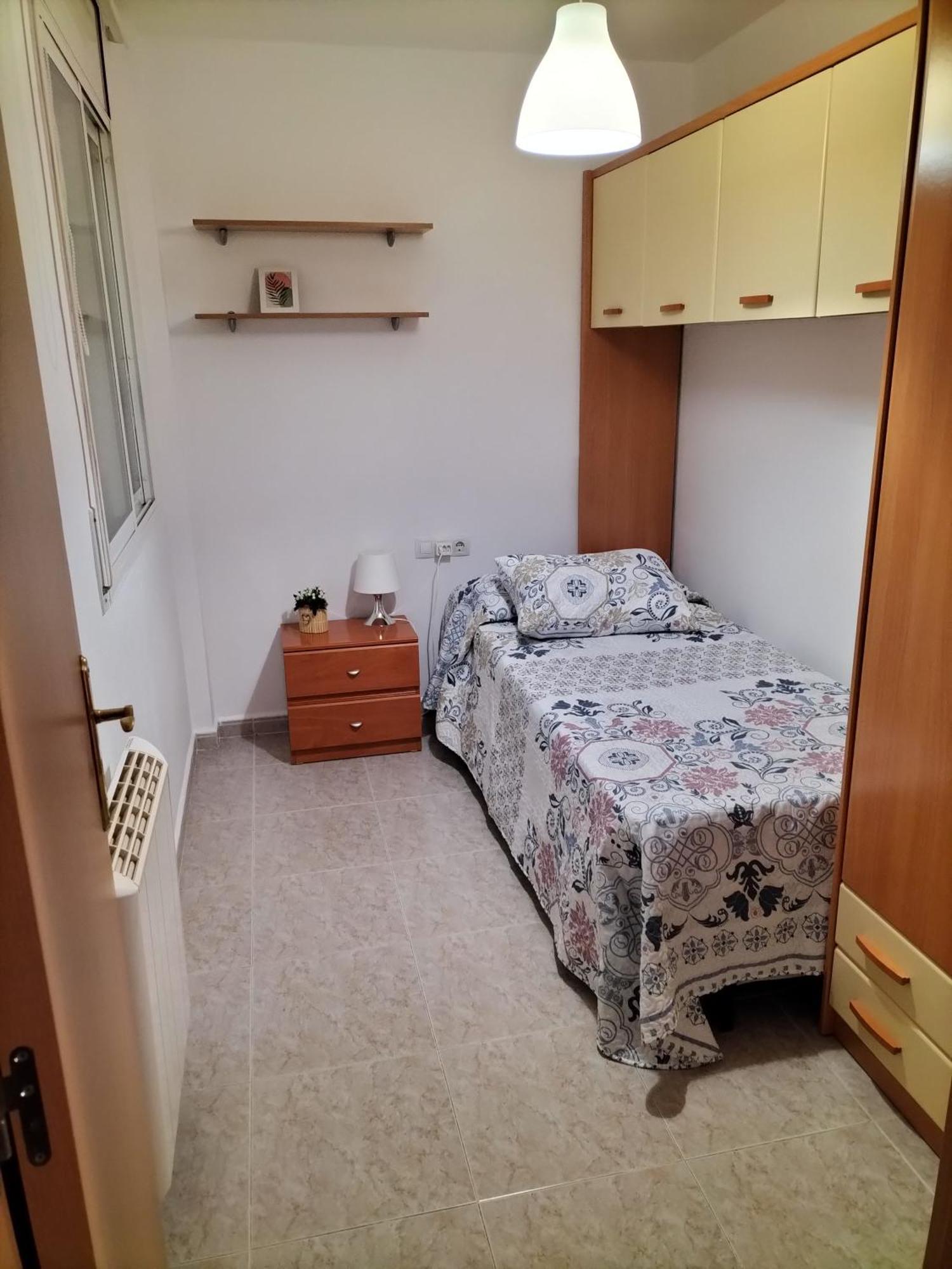 דירות Miami Platja Cerca Del Mar מראה חיצוני תמונה