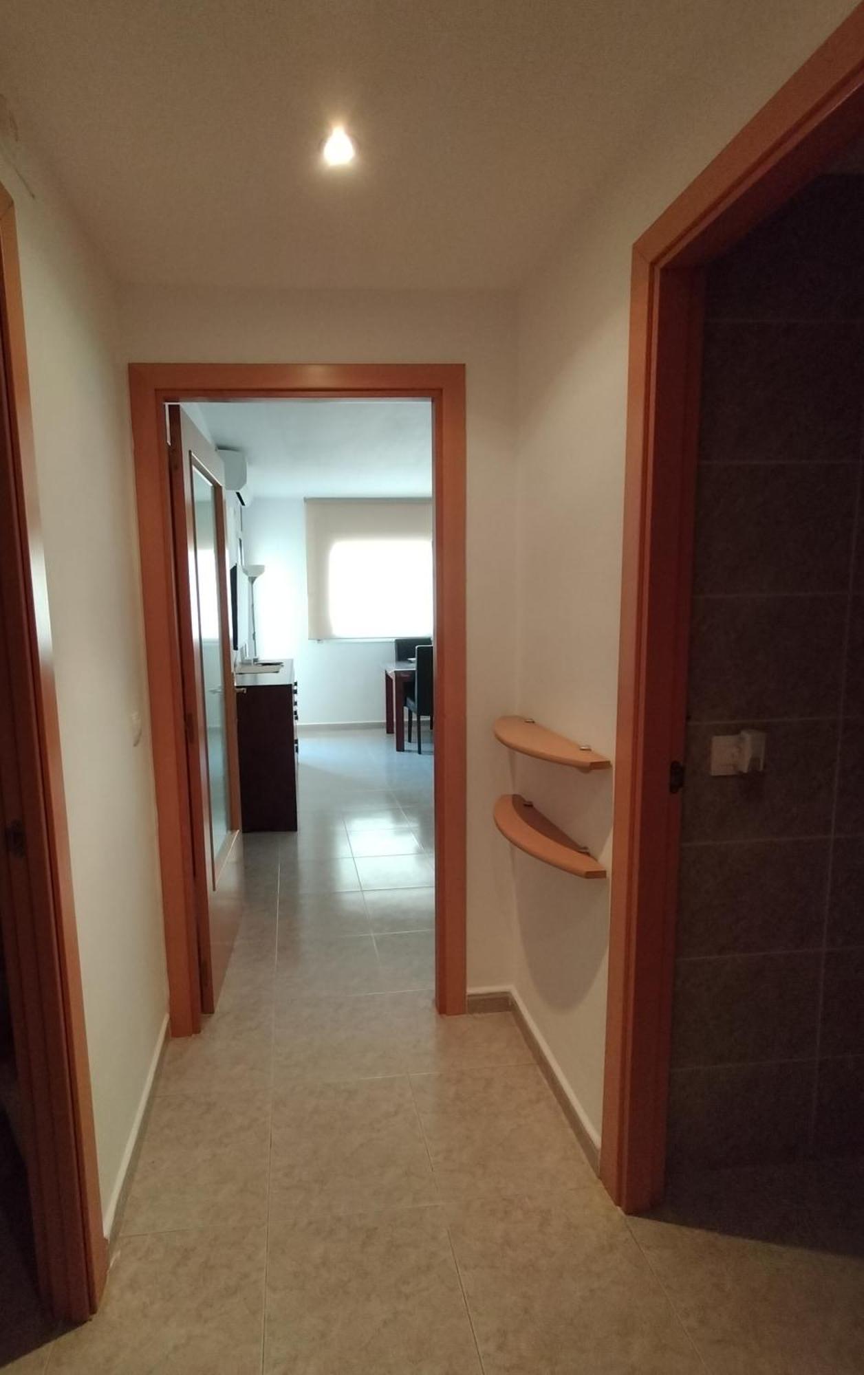 דירות Miami Platja Cerca Del Mar מראה חיצוני תמונה