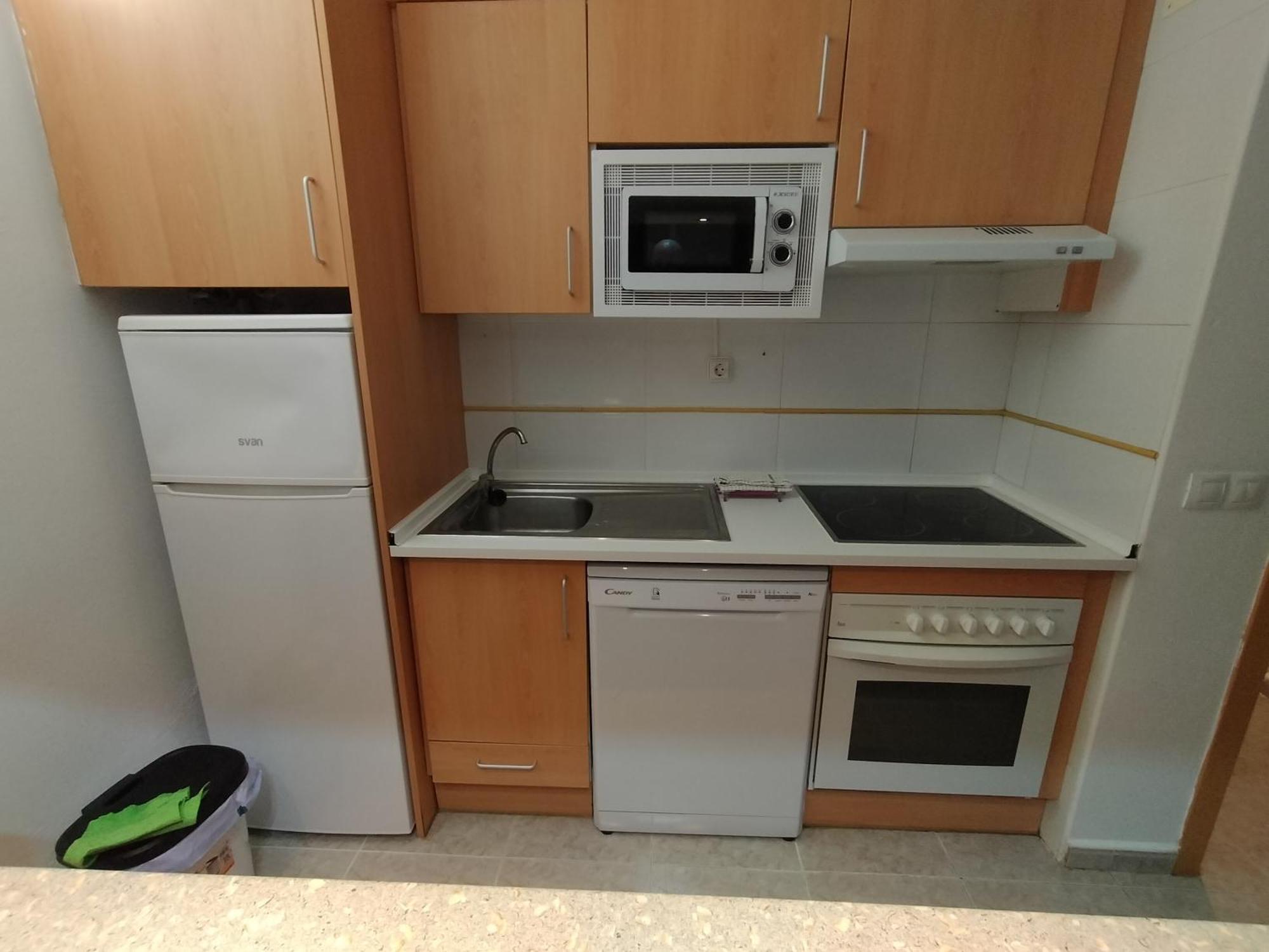 דירות Miami Platja Cerca Del Mar מראה חיצוני תמונה