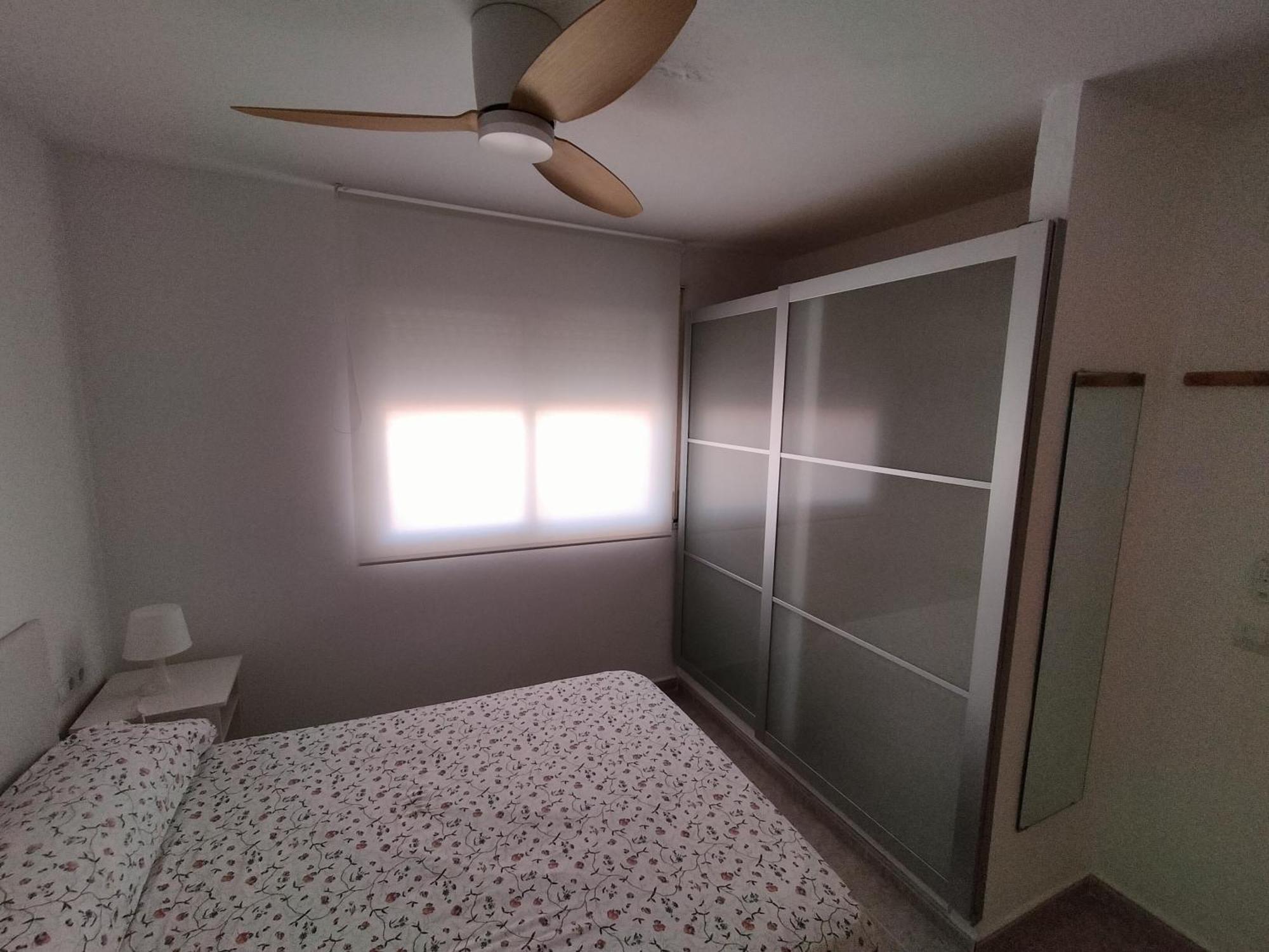 דירות Miami Platja Cerca Del Mar מראה חיצוני תמונה