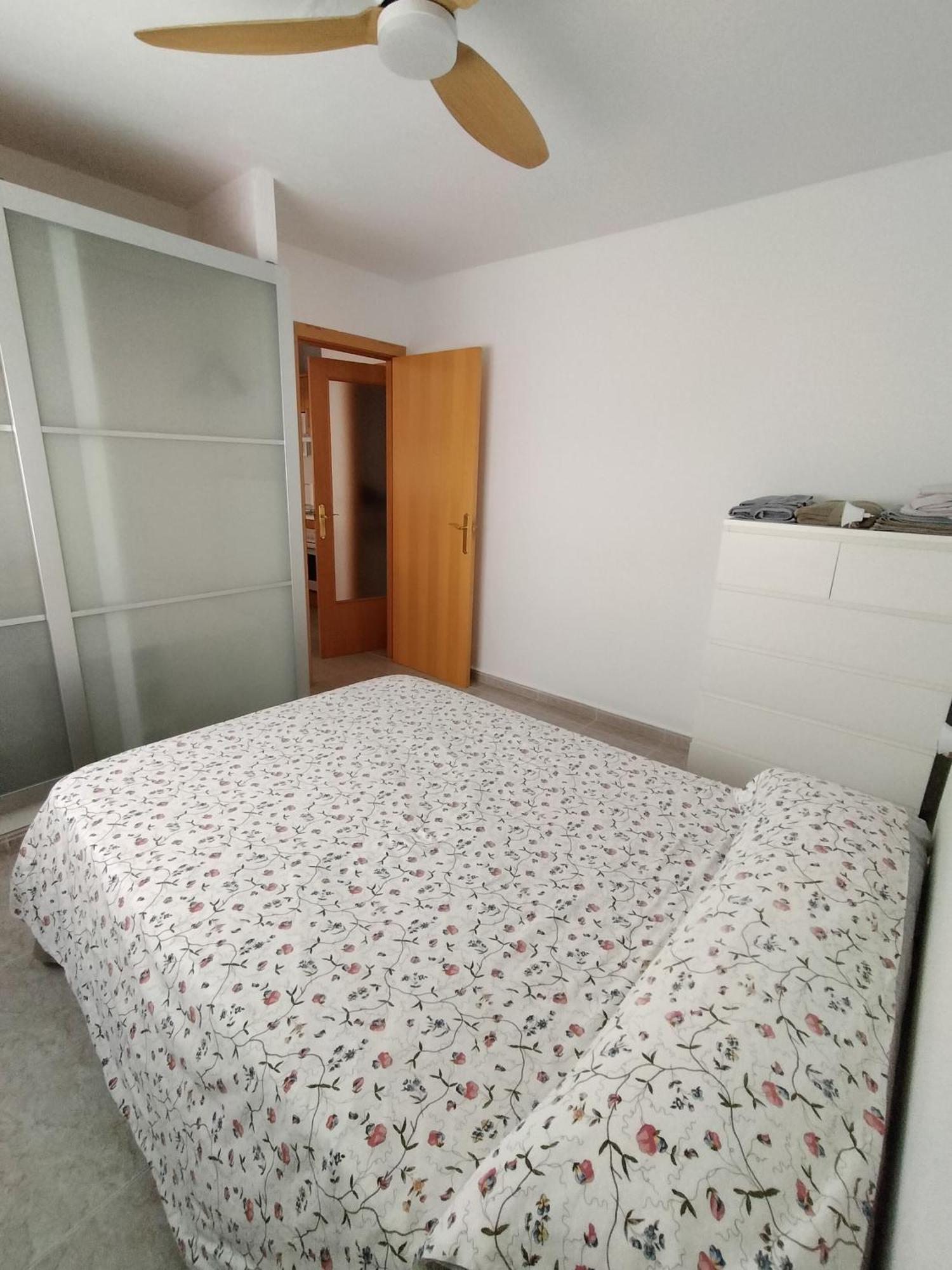 דירות Miami Platja Cerca Del Mar מראה חיצוני תמונה
