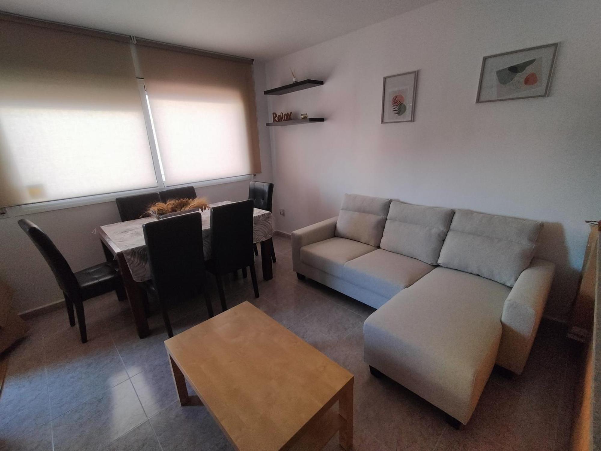 דירות Miami Platja Cerca Del Mar מראה חיצוני תמונה