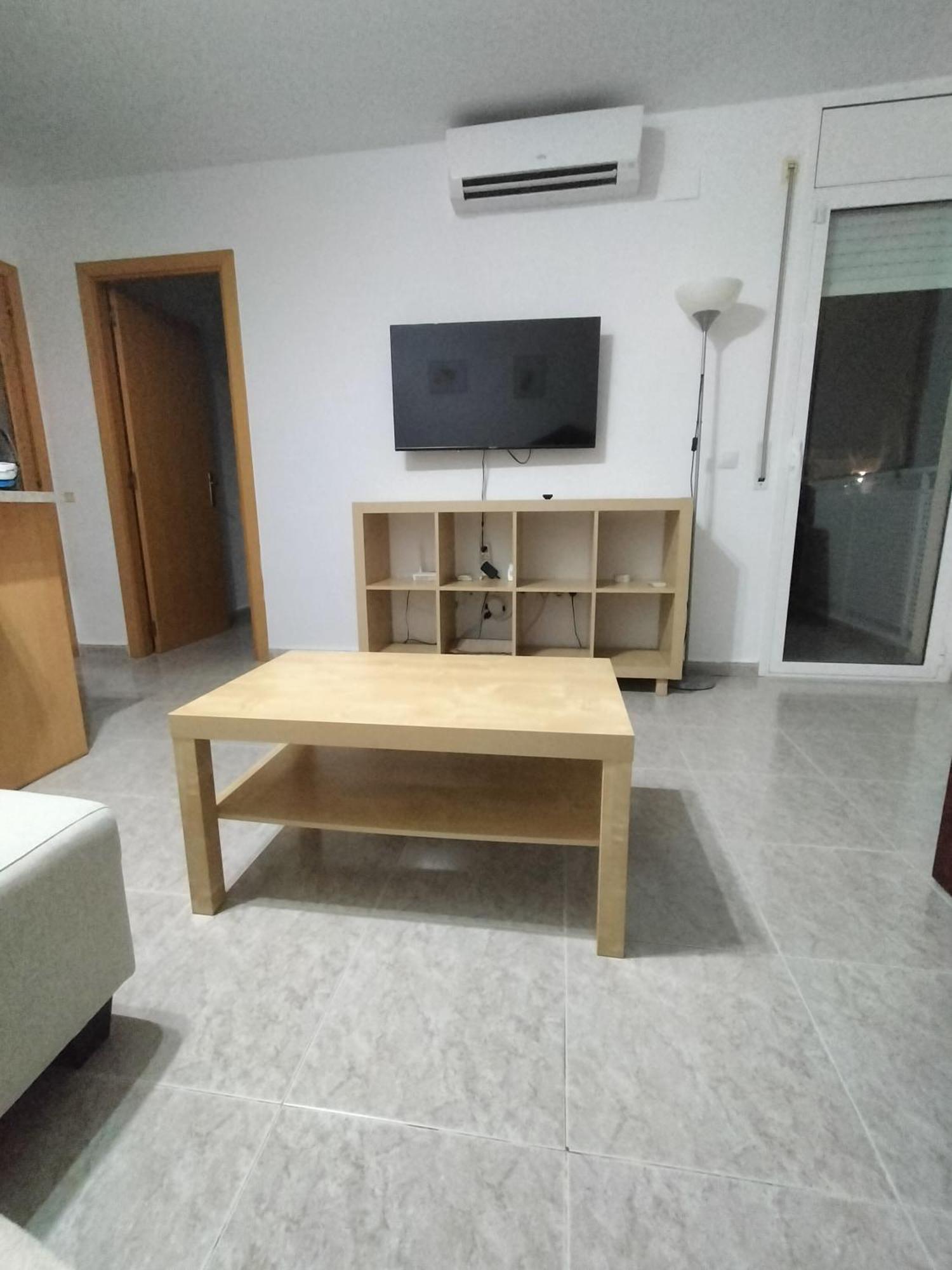 דירות Miami Platja Cerca Del Mar מראה חיצוני תמונה