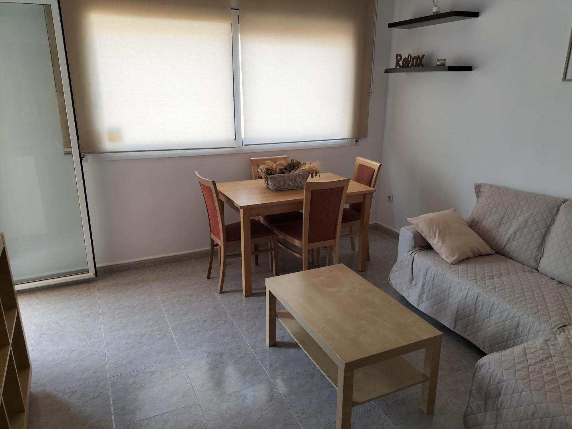 דירות Miami Platja Cerca Del Mar מראה חיצוני תמונה