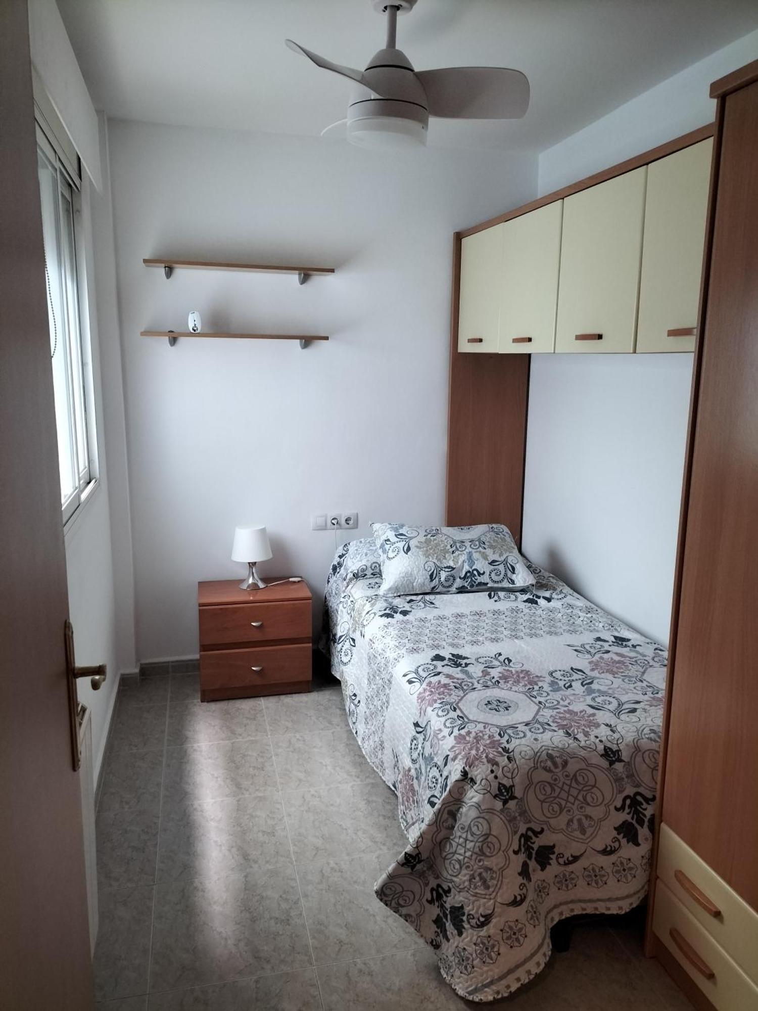 דירות Miami Platja Cerca Del Mar מראה חיצוני תמונה